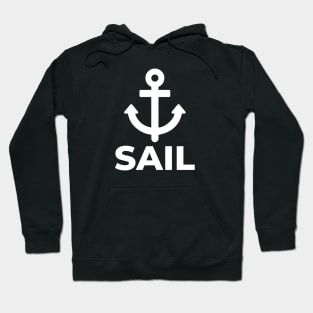 Sail Hoodie